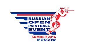 Paintball Challenge 2016