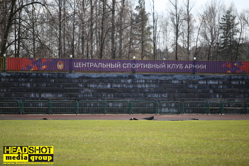 Russian Open Paintball Event 2017