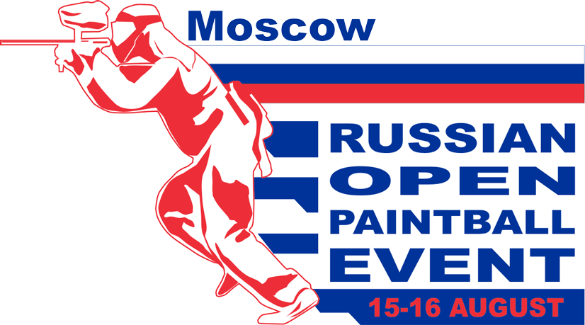 RUSSIAN OPEN PAINTBALL EVENT 2015 RUSSIAN OPEN PAINTBALL EVENT 2015